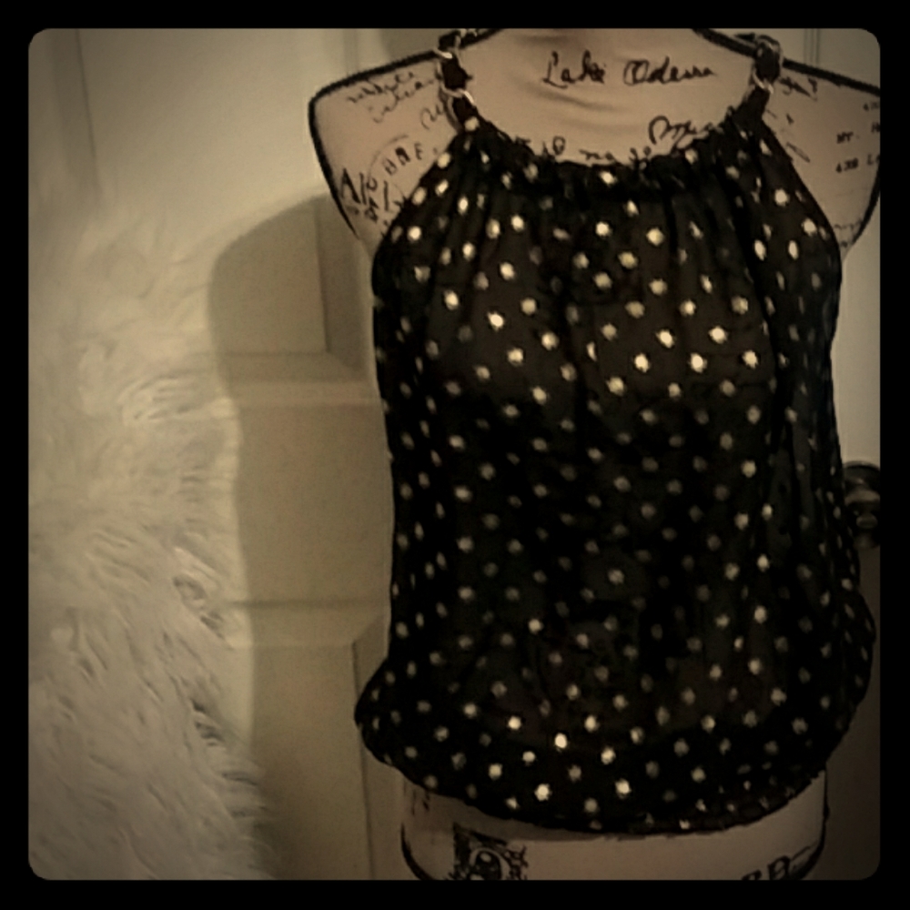 Beauty blouse